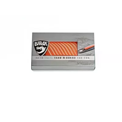 Balik Fillet 4.1 (For one) "Zar Nikolaj"