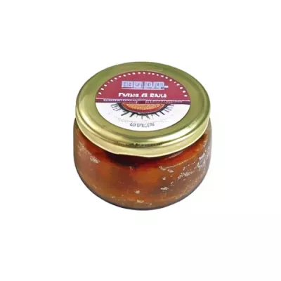 Sea Urchin Roe