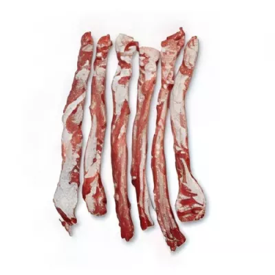 Lágrima (intercostal meat) of Cebo de Campo Ibérico pork