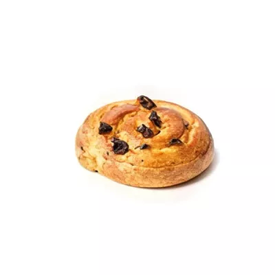 Raisins Cream Loop