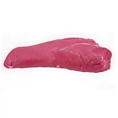 PAD beef blade