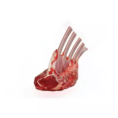 Lamb shoulder rack (Saratoga cut)
