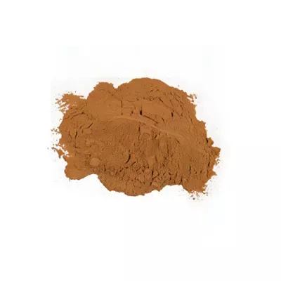 Liquorice powder