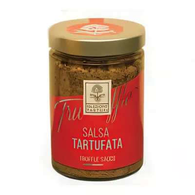 Truffle sauce