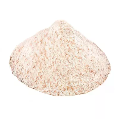 Organic wholemeal spelt flour (Triticum spelta)