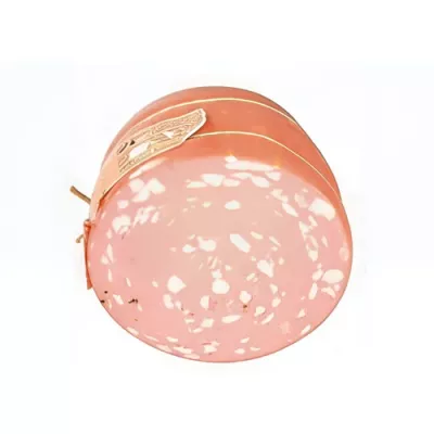 Classic Mortadella Slow Food Presidium
