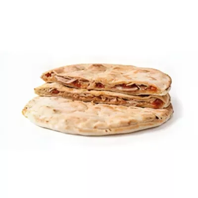 Mediterranean Focaccia
