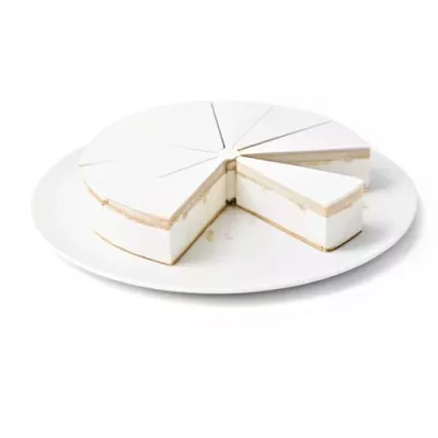 Ricotta and Pears Cake