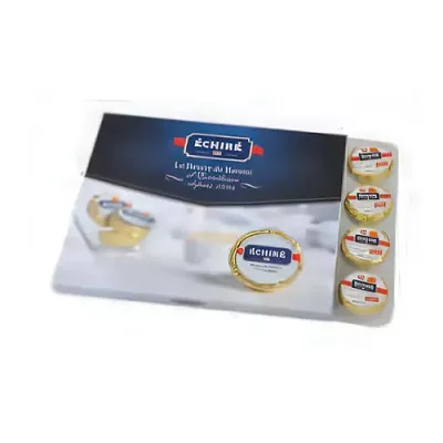 Natural Butter Charentes-Poitou PDO Échiré