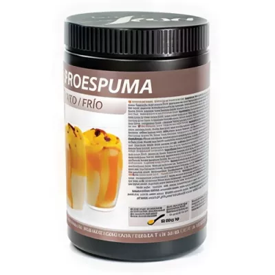 Proespuma cold stabiliser