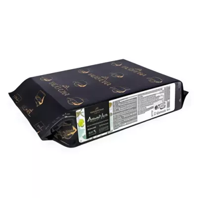Amatika 46% vegan chocolate