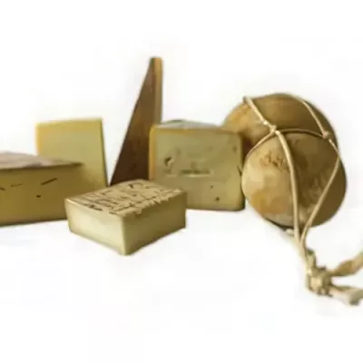Native Cheese Platter