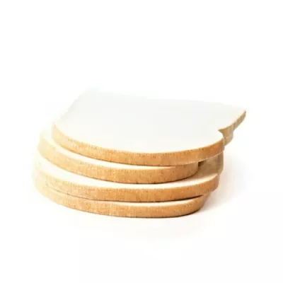 Medium/Big Sliced Bread