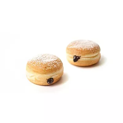 Cocoa Mignon Krapfen