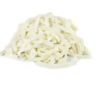 Julienne Fiordilatte for Pizza