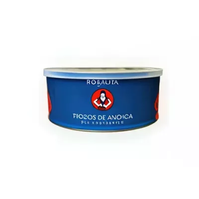 Cantabrian Anchovy Fillet pieces