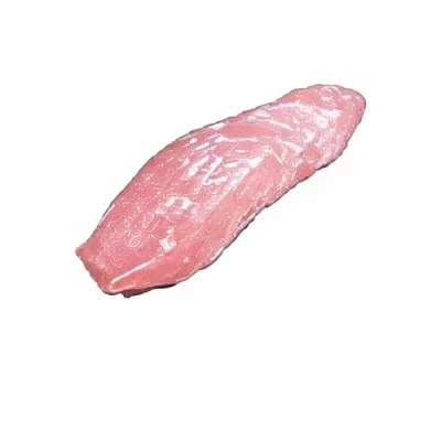 Veal round