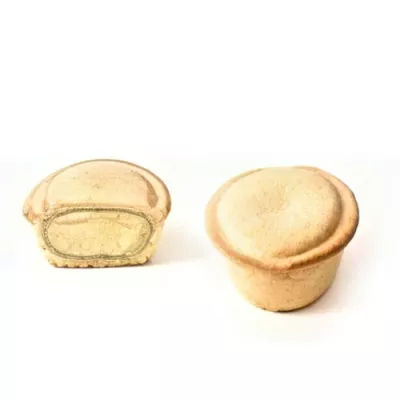 Cream Pasticciotto