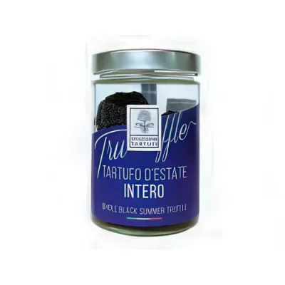 Whole summer truffle