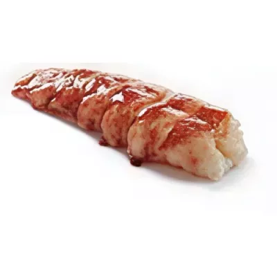 Shelled Tail Canadian Lobster