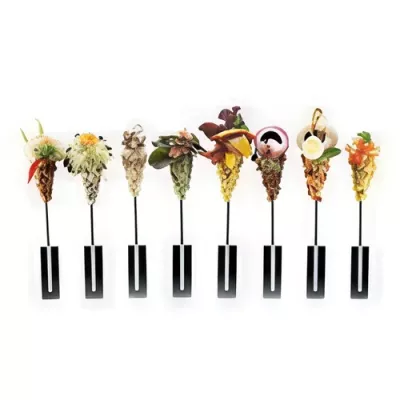 10 cm stick – "Passione" savoury mixed cone