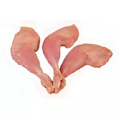 Quail drumsticks