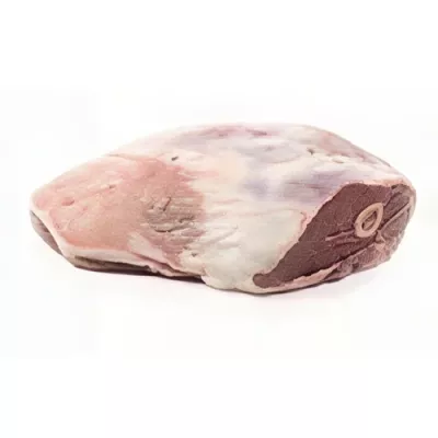 Lamb shoulder