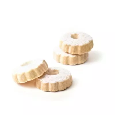 Butter Canestrelli
