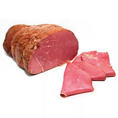 Pastrami