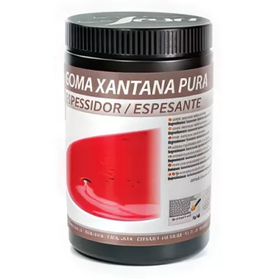 Xanthan Gum