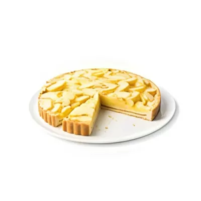 Apple Cake