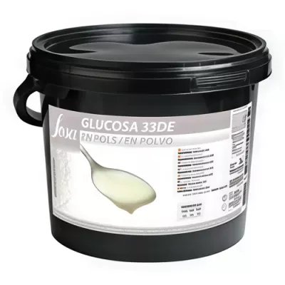 Glucose powder 33DE