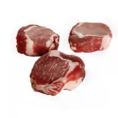 Palomita/Rib Eye of Cebo de Campo Ibérico pork