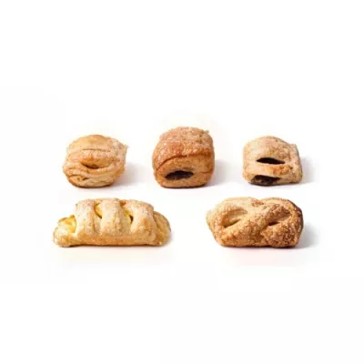 Puff Pastry Mix