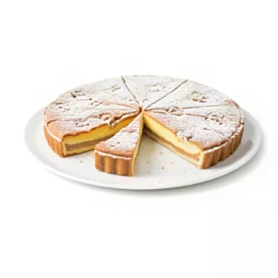 Nuts Cake