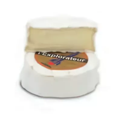 Explorateur Fleuri