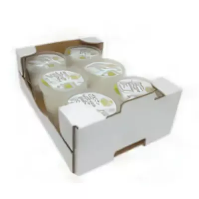 Burratina Organic
