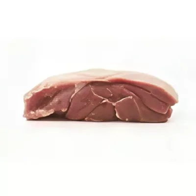 Lamb rump cap