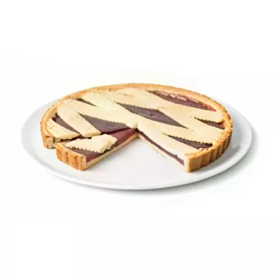 Black Cherry Tart