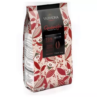 Guanaja 70% dark chocolate