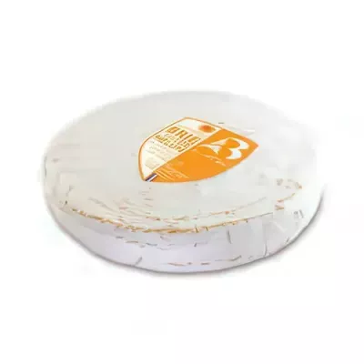 Brie de Melun PDO