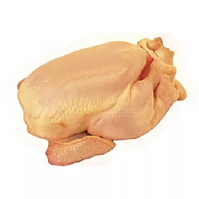 Whole chicken