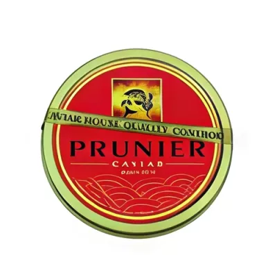 Baerii Caviar