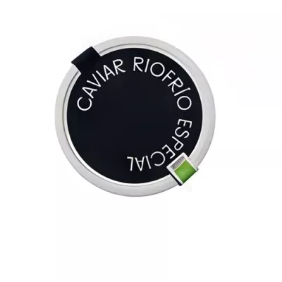 Organic Caviar