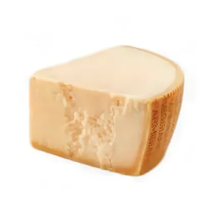 Parmigiano Reggiano PDO Solodibruna 24 months