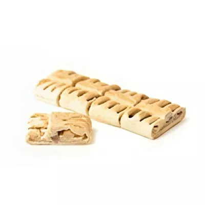 Pre-Cut Baked Apple Strudel