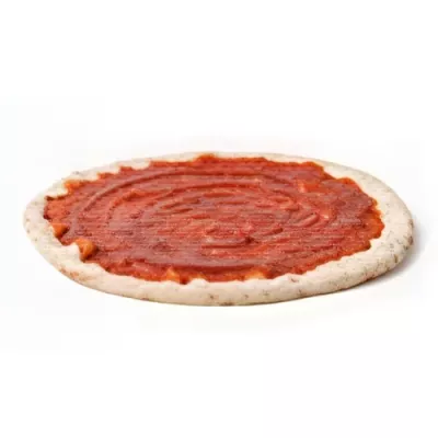 Tomato Pizza Base