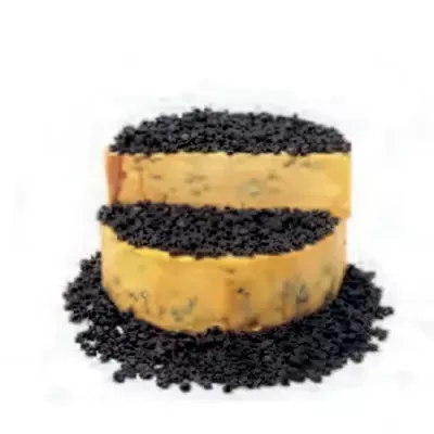 Shropshire with Port and Currants