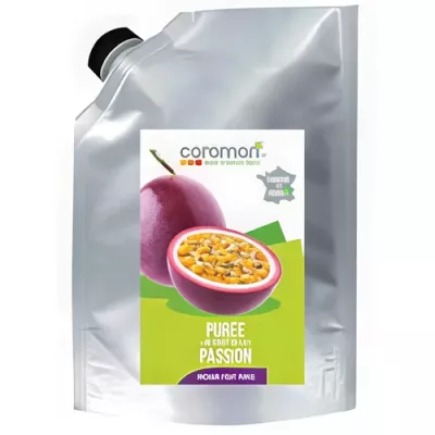 Passion fruit