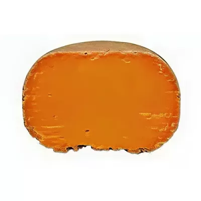 Mimolette 6–8 months